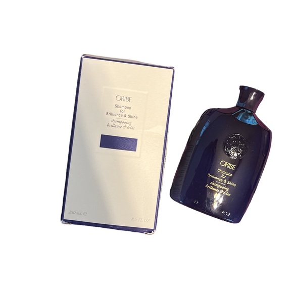 Oribe Other - ORIBE Shampoo For Brilliance & Shine New In Box